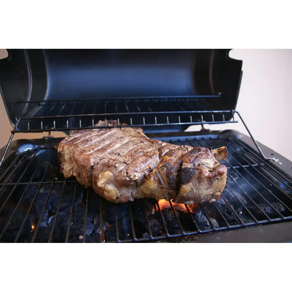 Гриль Garden Line BBQ5337 - фото 7