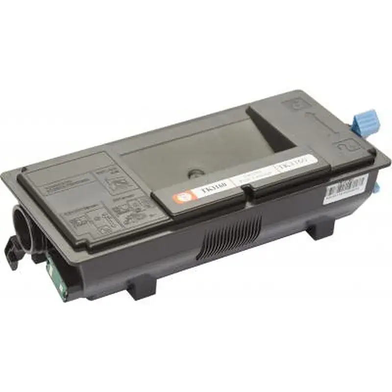 Тонер-картридж BASF Kyoсera TK-3160 (KT-TK3160) - фото 3