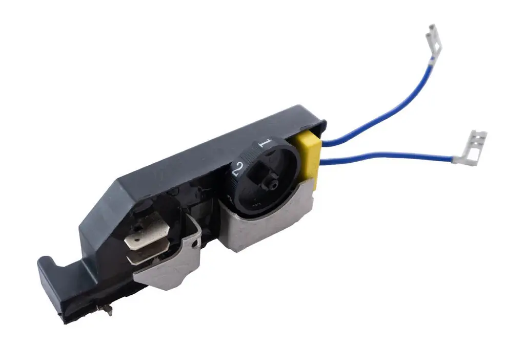 Регулятор оборотов для отбойного молотка Асеса Bosch 11-Е CL-HT 25 - фото 3