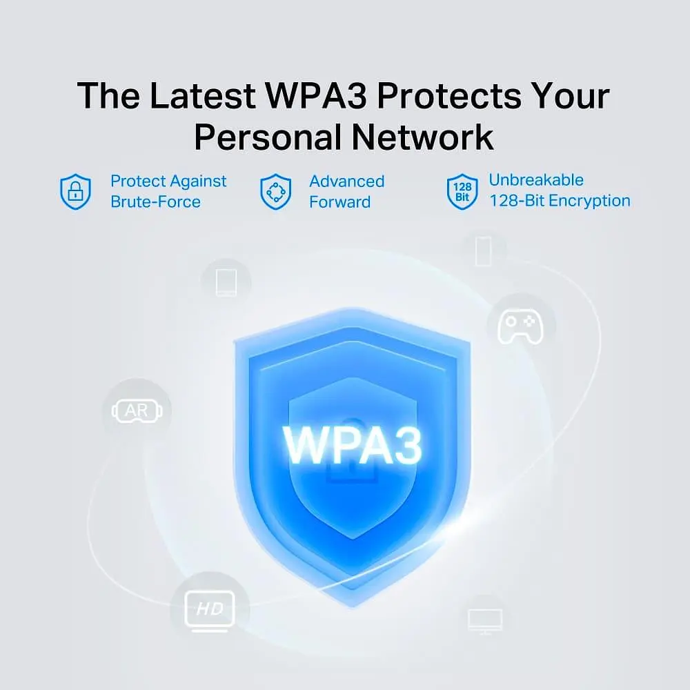 WiFi-адаптер Mercusys WiFi MA30E AC1200 PCI Express Wi-Fi 5 (AC) (MA30E) - фото 4