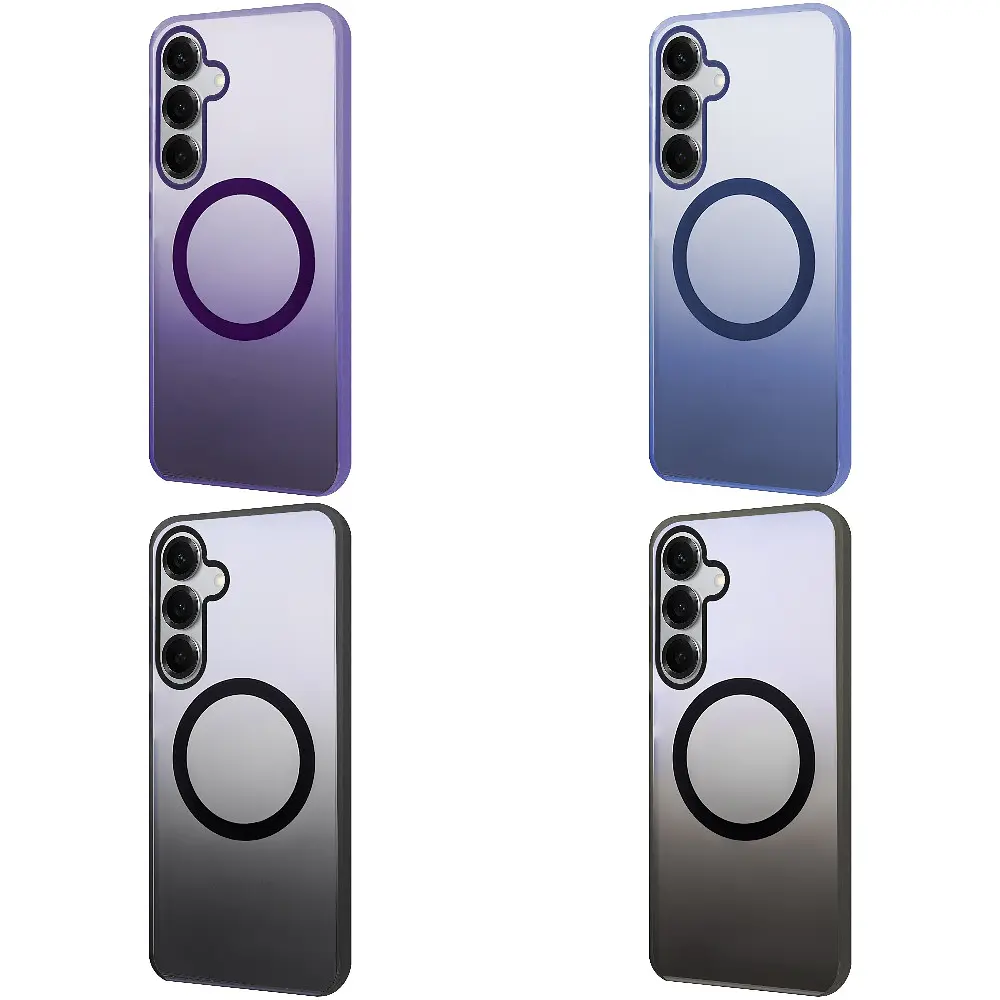 Чохол Proove Shadow Star Case with Magnetic Ring Samsung Galaxy S25 в асортименті