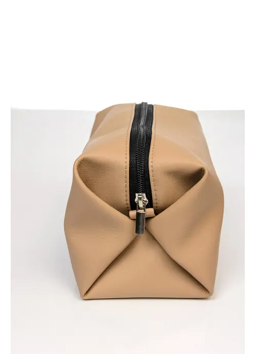Косметичка женская Sambag 20х12х15 см acs0014210 - фото 2
