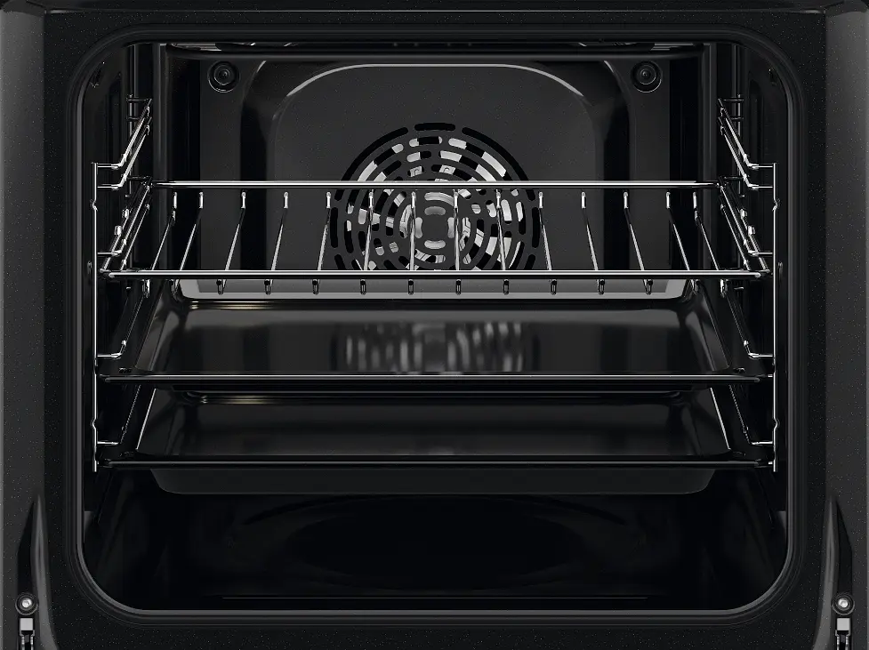 Духова шафа Electrolux EOF5H40BX - фото 4