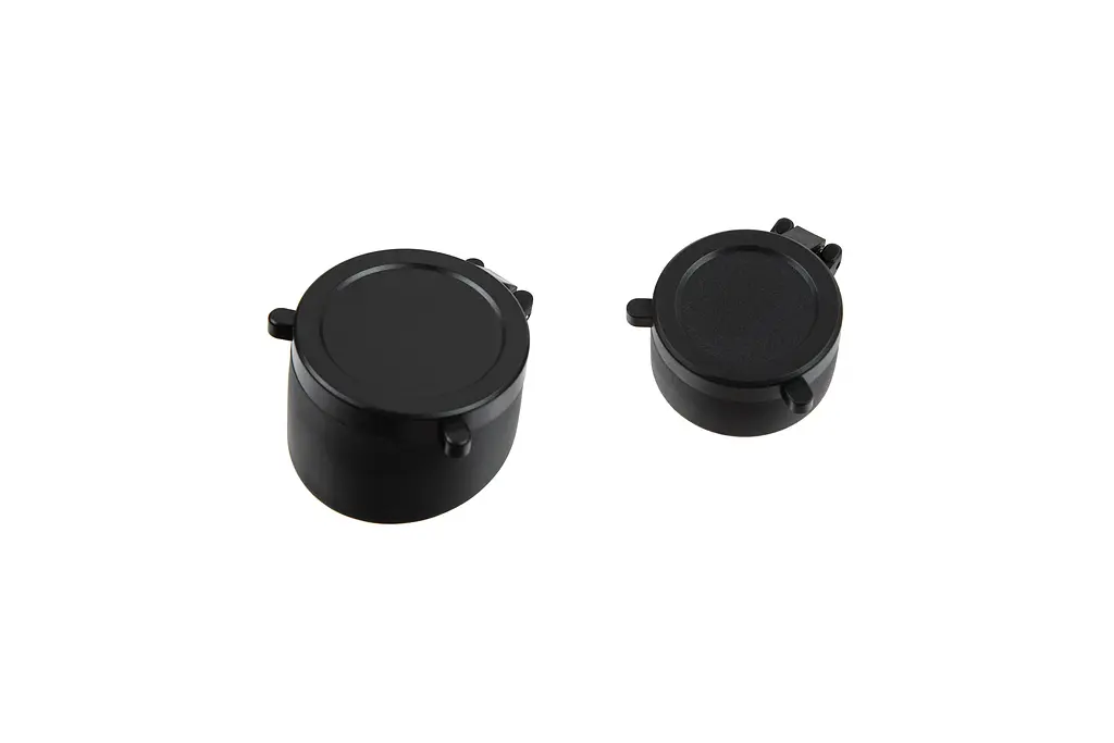 Приціл оптичний Vector Optics C3 3-9x32 (25,4 мм) illum. SFP - фото 10
