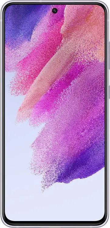 Смартфон Samsung Galaxy S21 FE 5G 8/128GB Lavender (SM-G990ELVI) (Exynos) (Global) [5G, NFC, 2 SIM] - фото 2
