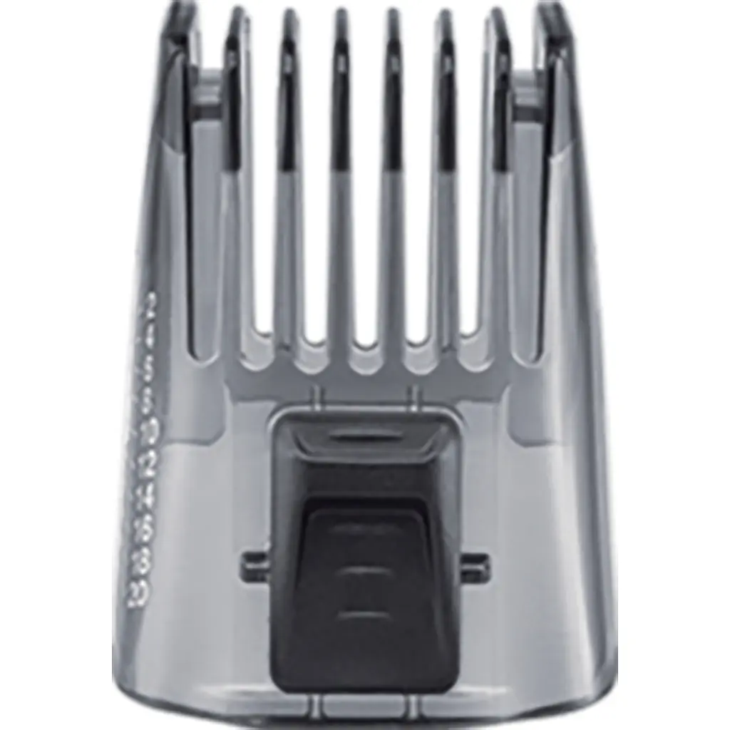 Машинка для стрижки + тример Remington Graphite Series PG3000 - фото 10