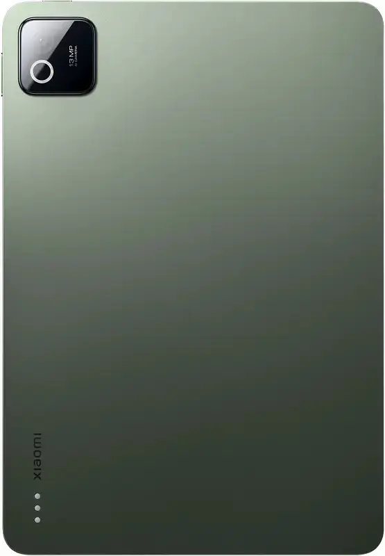 Планшет Xiaomi Pad 8 WiFi 8/128GB Pine Green (VHU6395EU) - фото 7