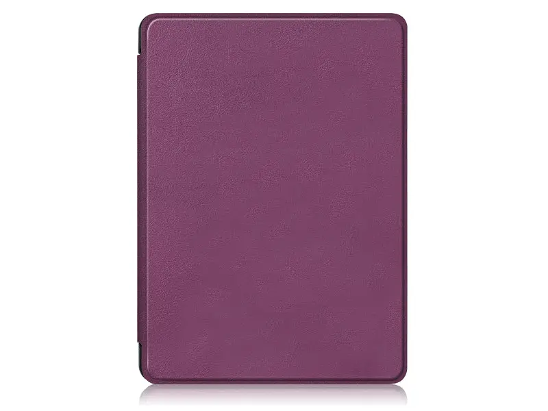 Чохол для електронної книги BeCover Smart Case для Amazon Kindle Paperwhite 11th Gen. 2021 Purple (707206) - фото 3