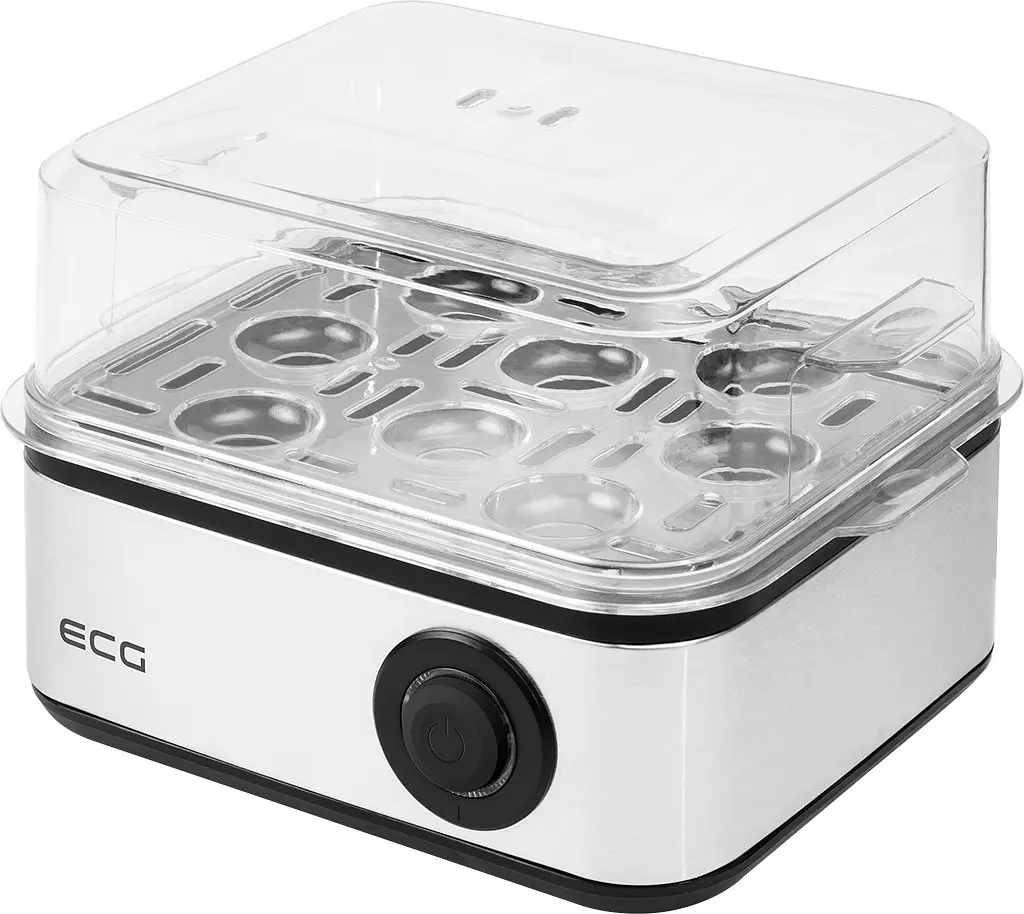 Яйцеварка ECG UV 5080 - фото 4