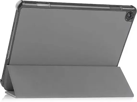 Чохол-книжка BeCover Smart Case для Lenovo Tab M10 TB-328F (3rd Gen) Gray (708284) [77352] - фото 6