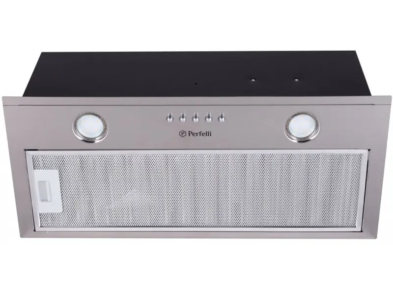 Витяжка Perfelli BI 6512 A 1000 I LED - фото 2