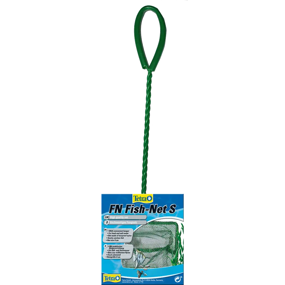Сачок для аквариума Tetra Fish Net S 8 см - фото 2