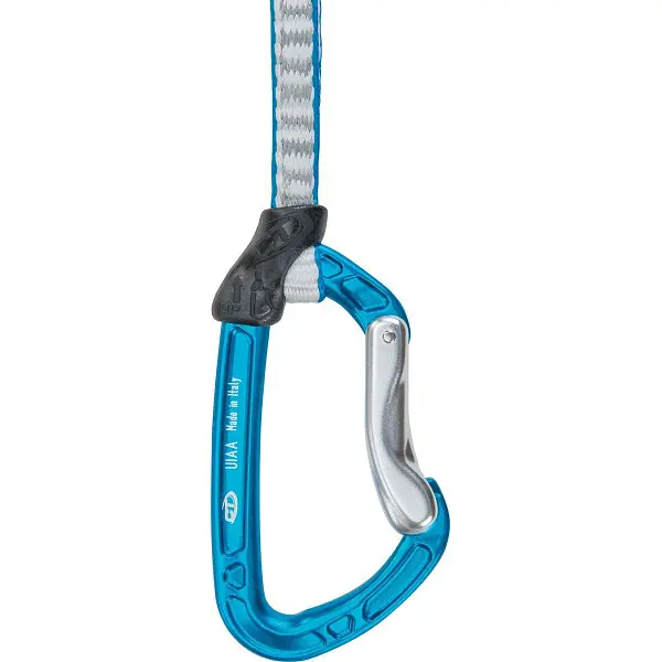 Фиксатор Climbing Technology Fixit S Black (1053-6V8231005) - фото 2