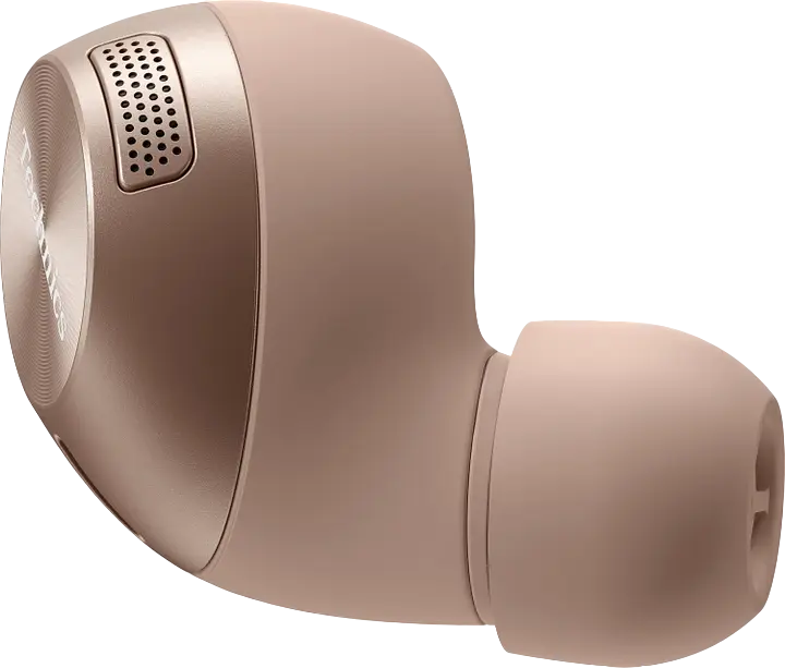 Навушники Technics EAH-AZ40M2GN Rose Gold - фото 5