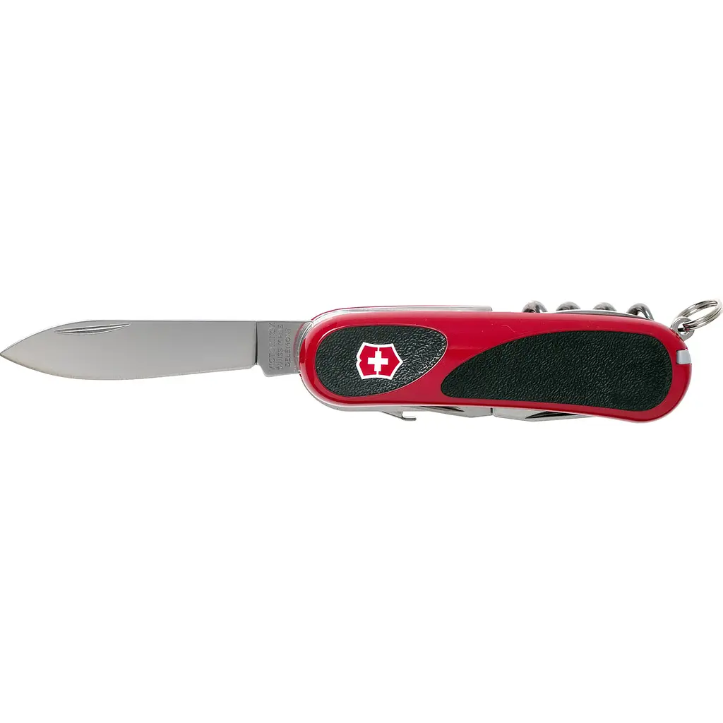 Нож Victorinox Evolution Grip S17 [2.3913.SC] [72676] - фото 5