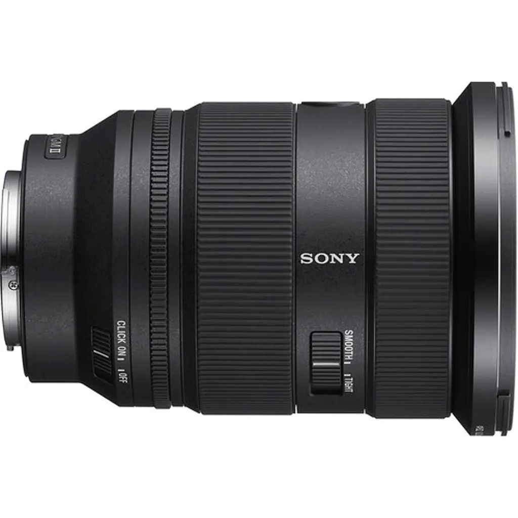 Об'єктив Sony FE 24-70mm f/2.8 GM II (SEL2470GM2.SYX) [111290] - фото 5