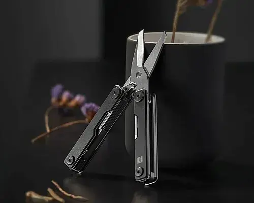 Мультитул HuoHou Xiaomini HU0140 Black - фото 9
