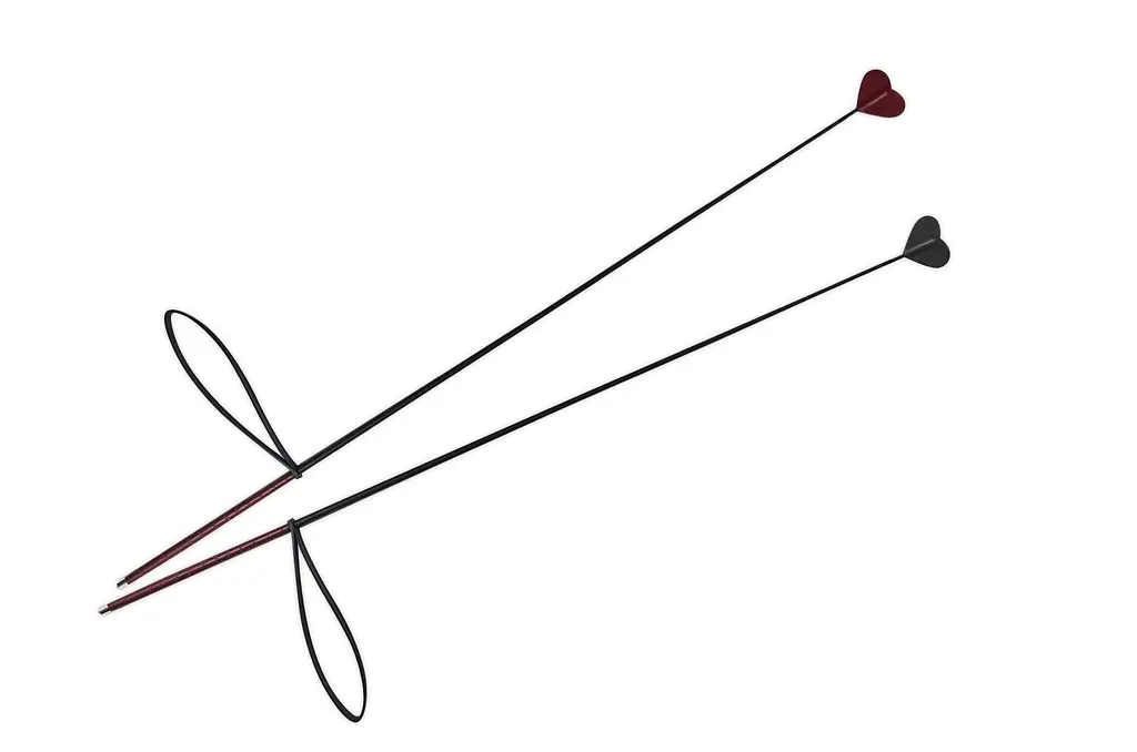 Стек - Whips Collection Riding Crop - фото 2