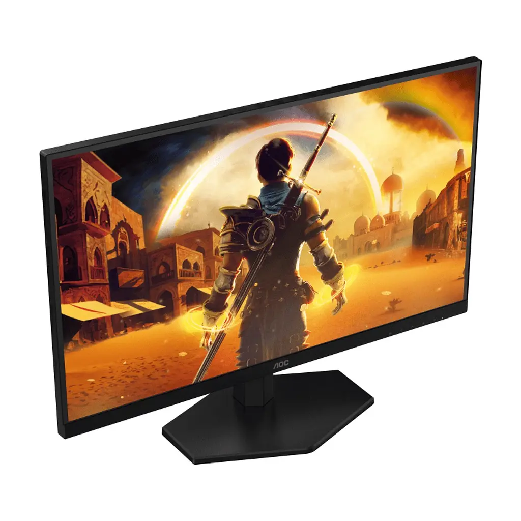 Монітор AOC Q27G42ZE - фото 2