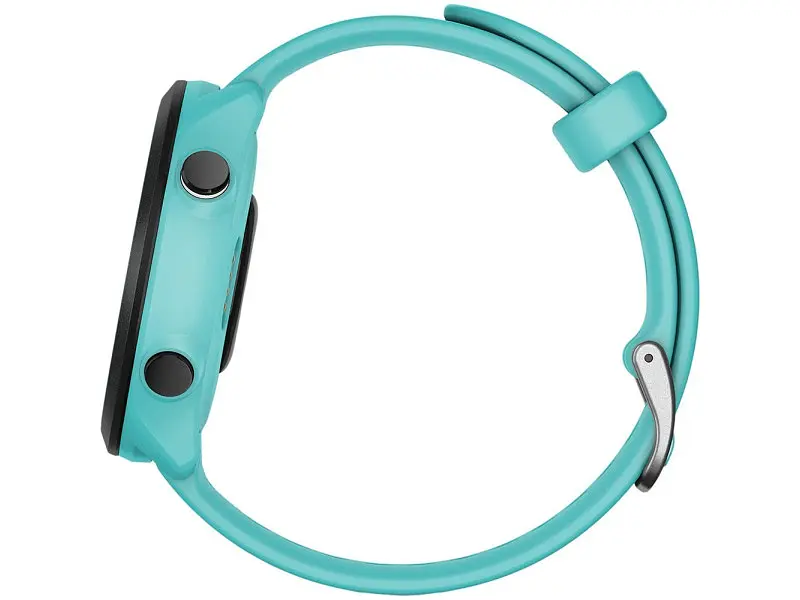Смарт-годинник Garmin Forerunner 55 Aqua (010-02562-12) - фото 6