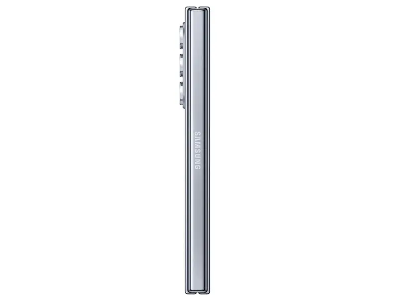 Смартфон Samsung Galaxy Fold5 12/256GB Icy Blue (SM-F946BLBB) - фото 9