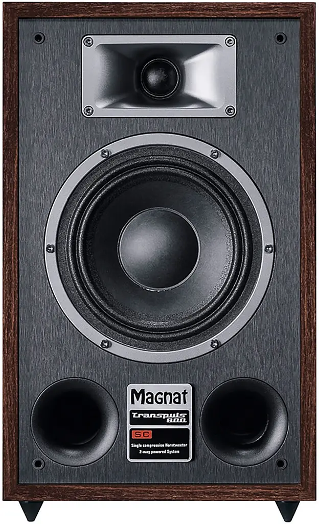 Повна активна мультимедійна акустика Magnat Transpuls 800A - фото 2