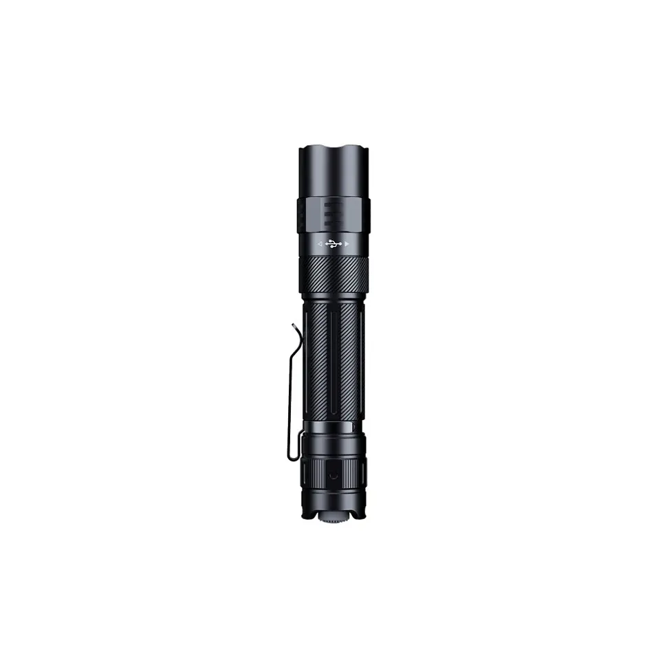 Ліхтар тактичний ручний Fenix PD35R ACE 2000 лм - фото 3