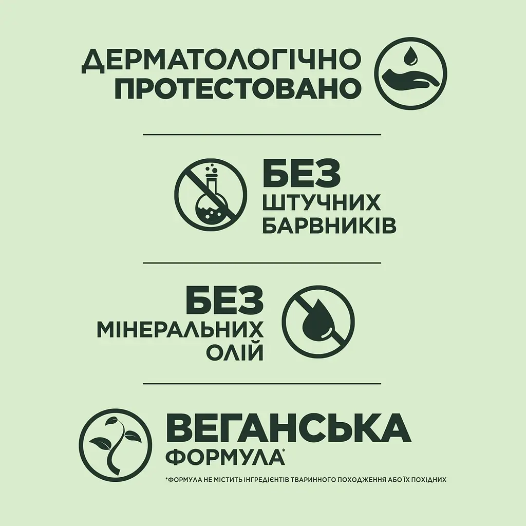 Спеціальний засіб по догляду Garnier Fructis Комплексний догляд Гудбай посічені кінчики 400 мл - фото 9