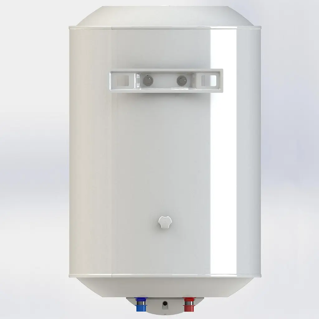 Бойлер електричний накопичувальний Nova Tec NT-S 50 - фото 4