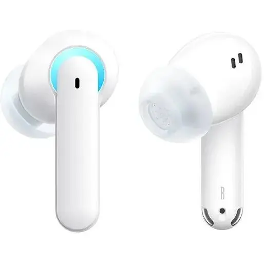 Бездротові навушники Baseus AeQur G10 True Wireless Earphones A00055400221-00 White - фото 2