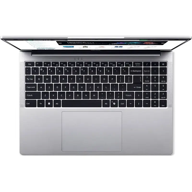 Ноутбук ACER AL16-54P-51G4 (NX.D76EU.008) - фото 3