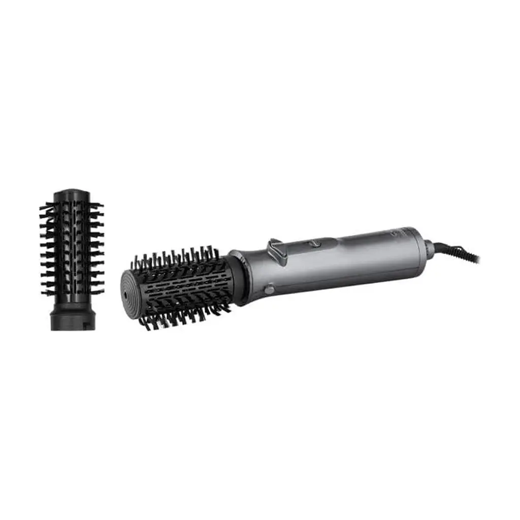 Фен-щетка ECG Modifica Hairbrush Moonstone - фото 6