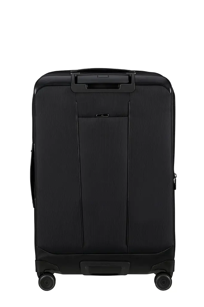 Чемодан Samsonite SPLENDIX BLACK 67x44x27(31) 67 См KO0*09005 - фото 8