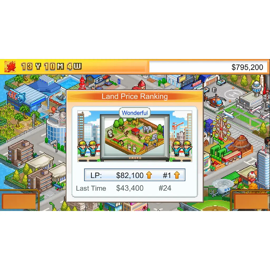 Ключ активації Microsoft Venture Towns для Xbox One/Series S/X - фото 5