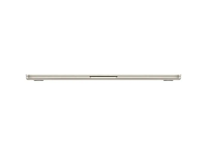 Ноутбук Apple MacBook Air 15 2026 M5 10 core GPU 16GB 512GB Starlight (MDVD4) - фото 6