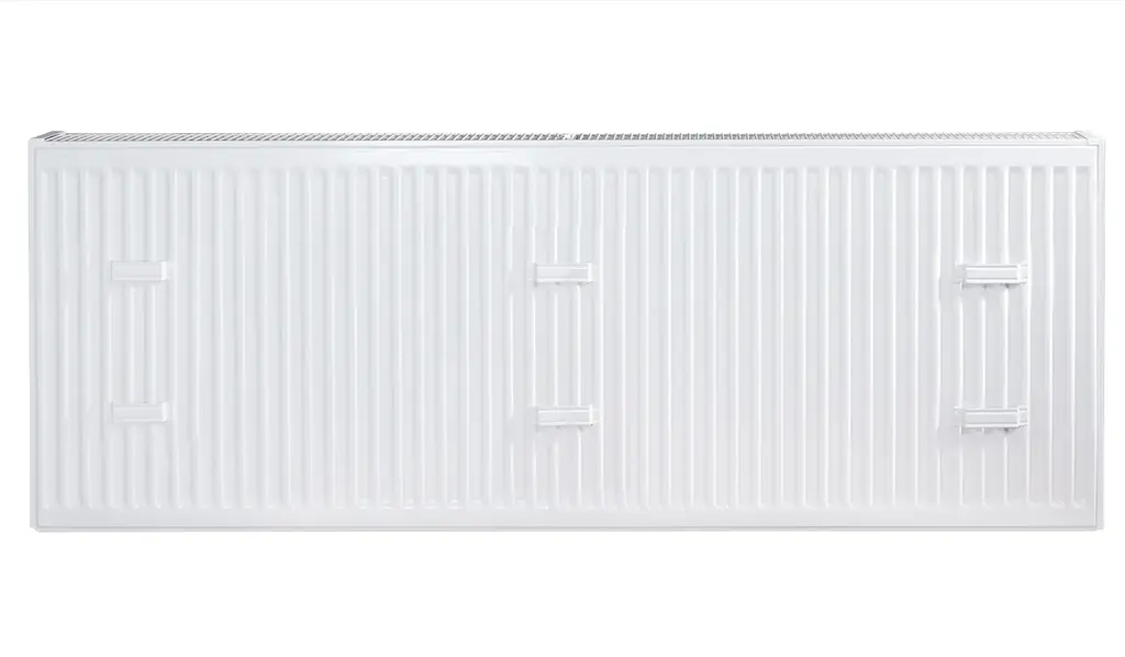Радіатор сталевий Thermo Alliance 22 тип 600x1800 бічне підключення - фото 3