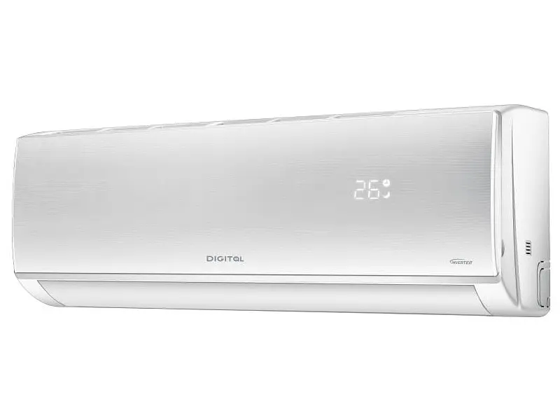 Кондиціонер Digital DAC-i07SWT2 (Wi-Fi ready)