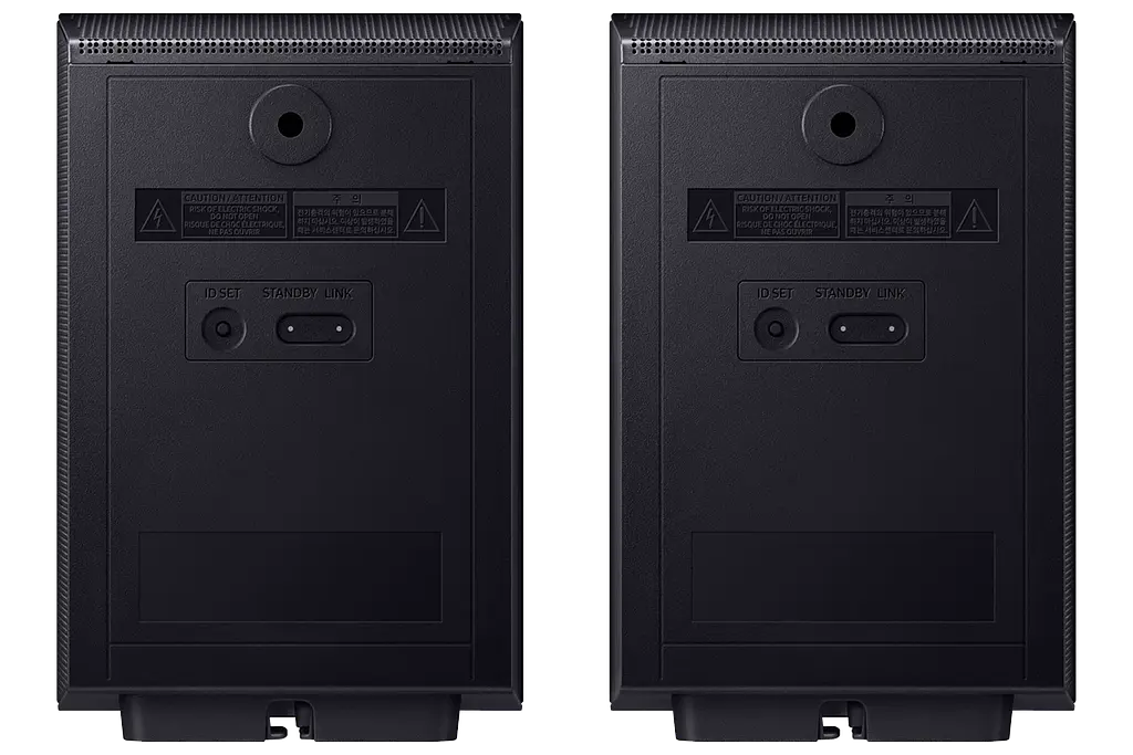 Саундбар Samsung HW-Q990F/UA (7109335) - фото 5