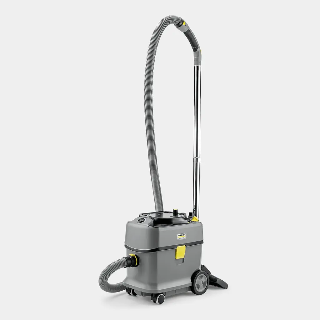 Пилосос Karcher T 15/1 професійний для сухого прибирання (1.355-300.0) - фото 4