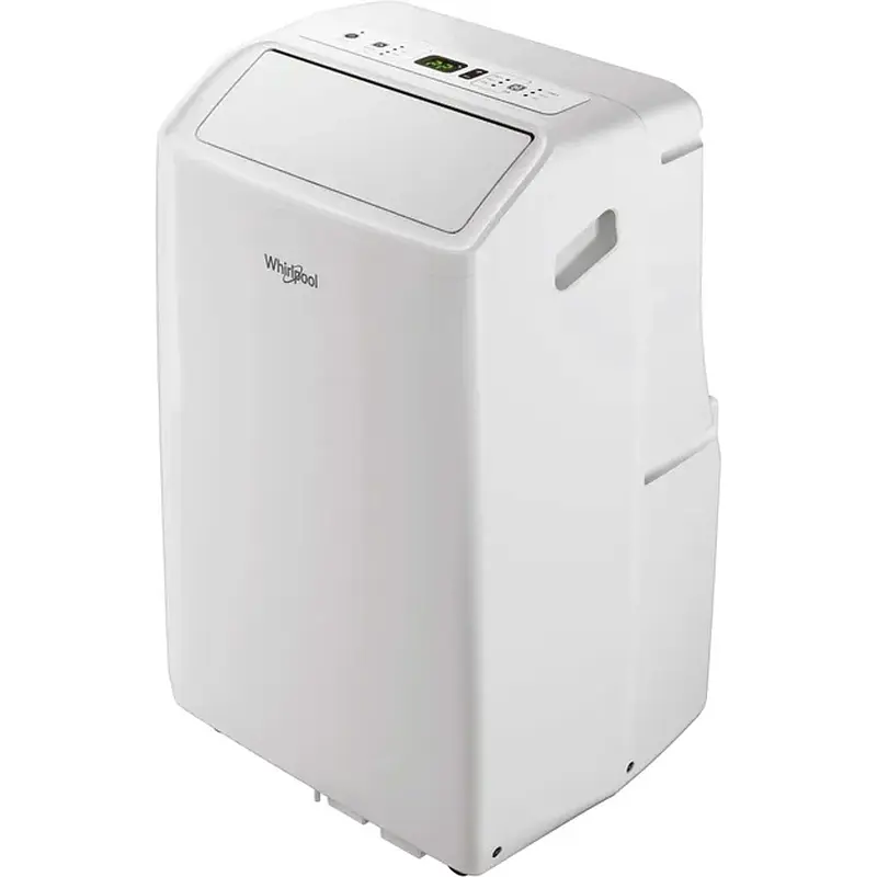 Кондиціонер WHIRLPOOL PACF212HPW - фото 7
