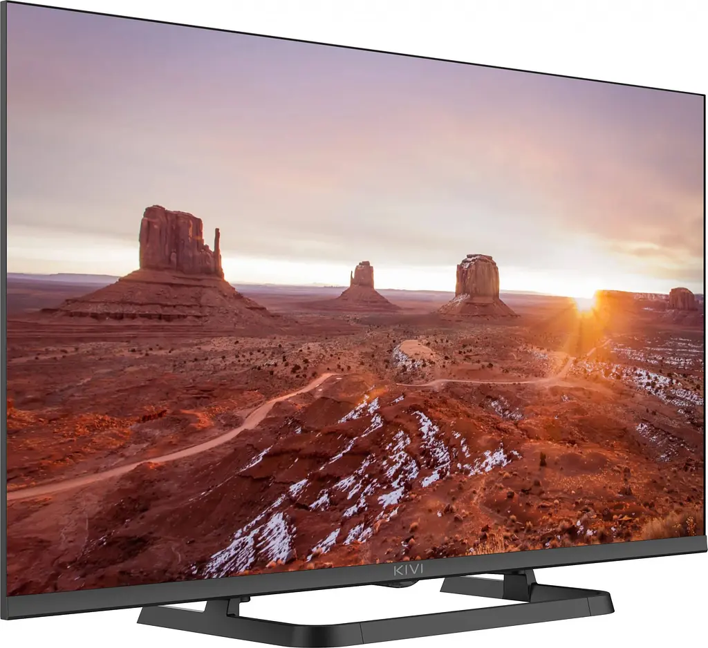 Телевізор Kivi 32'' HD Optima L5 HDR (32H710QB) - фото 3