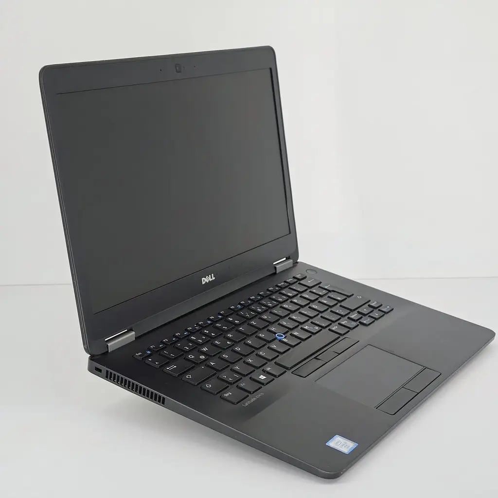 Ноутбук Dell Latitude E7470 FHD (i5-6300U/8/128SSD) - Class B "Б/В" - фото 5