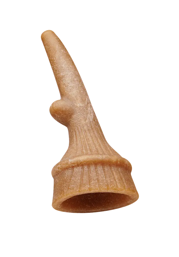 Натуральні ласощі для собак WHIMZEES Antler L 6 шт. - фото 2