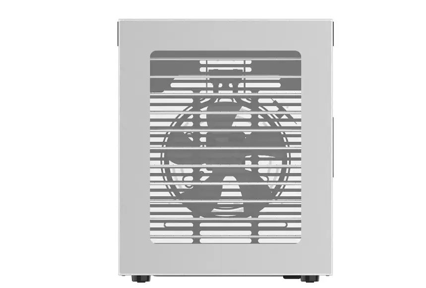 Сушилка для фруктов и овощей Ergo FD-1009A - фото 6