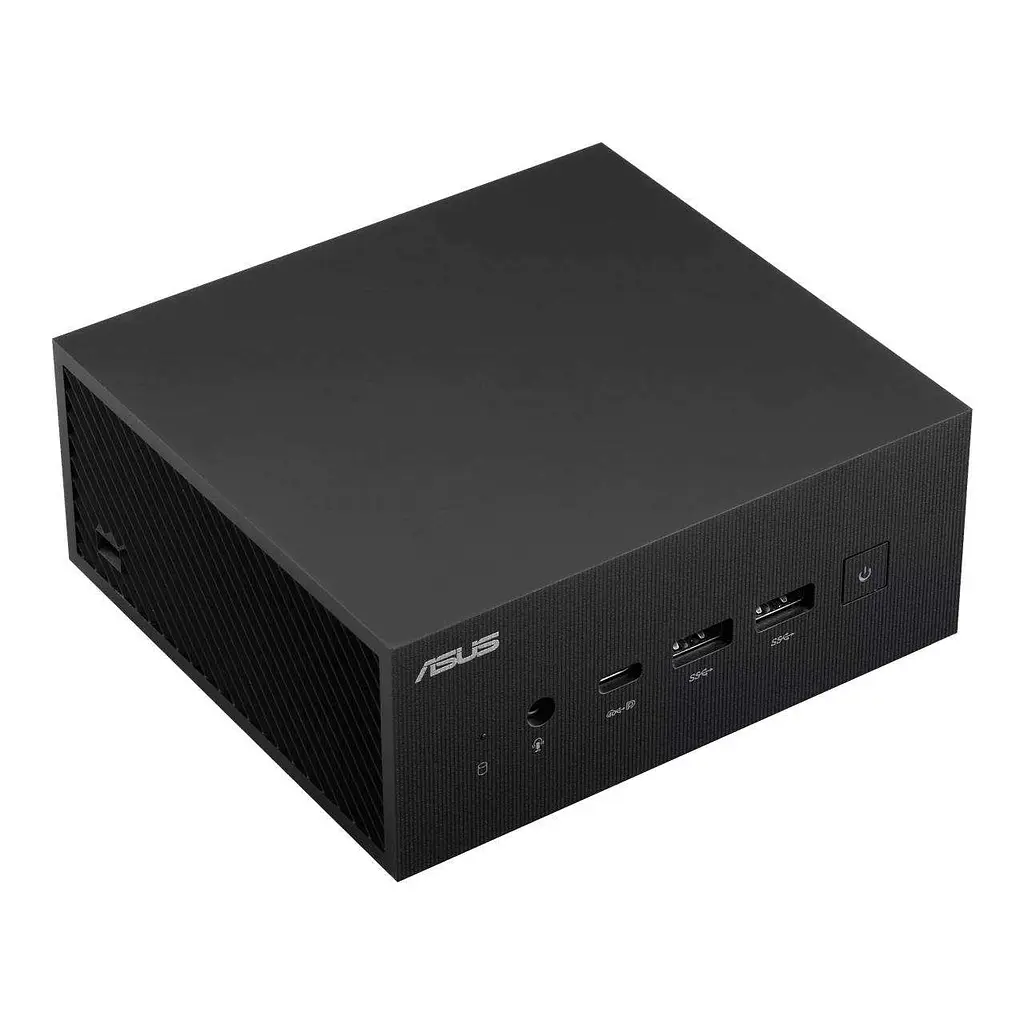BarebOne-неттоп Asus ExpertCenter PN53-BBR777HD (90MR00S2-M001F0) - фото 5