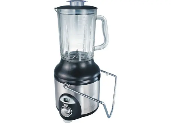 Соковитискач блендер Profi Cook PC-AE 1002 - фото 3