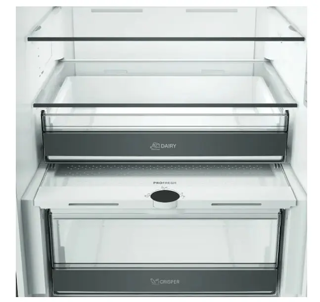 Холодильник Whirlpool WHK 22413 X6EA1 (2 м, нерж.No Frost) - фото 7