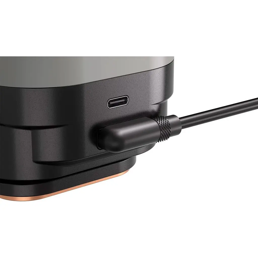 СВО Corsair iCUE LINK TITAN 360 RX RGB Black (CW-9061018-WW) - фото 8