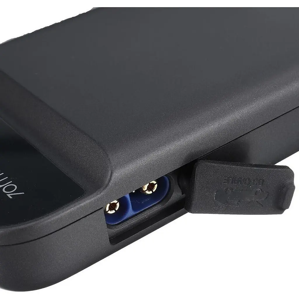 Пуско-зарядний пристрій 70mai Jump Starter (Midrive PS01) [43728] - фото 5