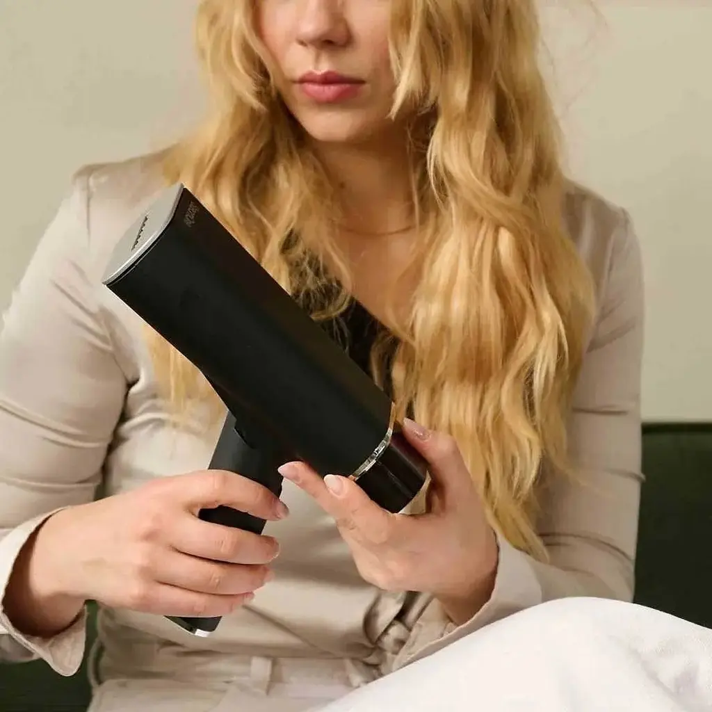 Отпариватель SteamOne EUJK300B [136372] - фото 7